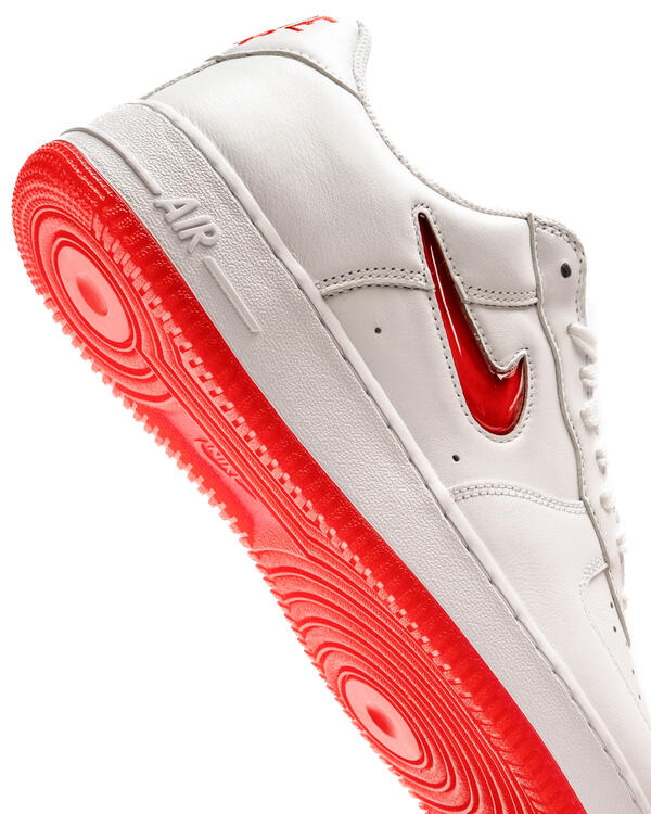 Nike AIR FORCE 1 LOW RETRO | FN5924-101 | AFEW STORE